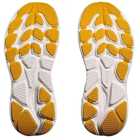 HOKA Clifton 10 Herren Alpine Blue/Foggy Night 38