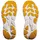 HOKA Clifton 10 Herren Alpine Blue/Foggy Night 38
