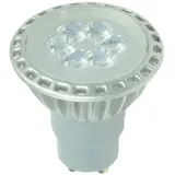 Scharnberger+Hasenbein LED-Reflektorlampe 34848 GU10 30°