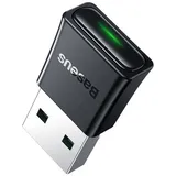Baseus BA07 - BT5.3 - Black
