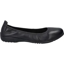 Josef Seibel Fenja 01 schwarz 37