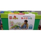 LEGO 10913 DUPLO Steinebox, Konstruktionsspielzeug NEU/OVP