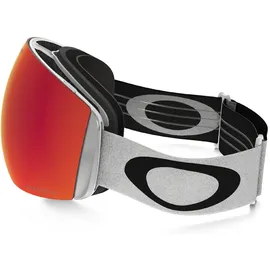 OAKLEY Flight Deck XM matt white/prizm torch iridium