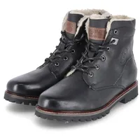 Bugatti Stiefel 321AOQ521200-1000 in schwarz, Gr. EU