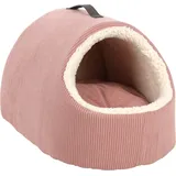 Karlie Flamingo Mila Rosa – Weich, Bequem, 50x37x18 cm, Waschbar, rutschfest