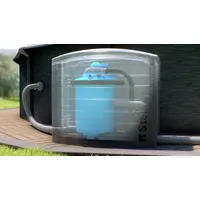 Steinbach Pool Technikbox 91 x 68 x 83 cm