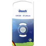 Jauch Quartz Knopfzelle CR 1220 40 mAh 1 St.