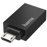 Hama USB 2.0, 480 Mbit/s