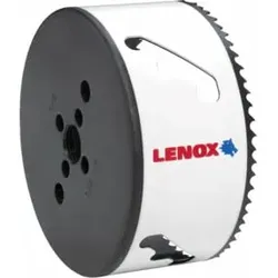 LENOX Bi-Metall Lochsäge T3 Speed Slot 105mm