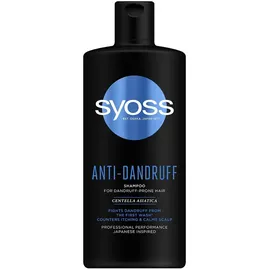 Syoss Anti-Schuppen Shampoo 440 ml