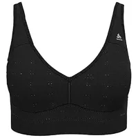 Odlo Performance High Schwarz 75D