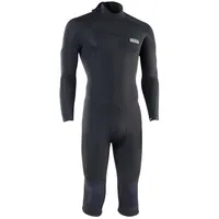 ION Element 4/3 Overknee Shorty Mit Reißverschluss Hinten -