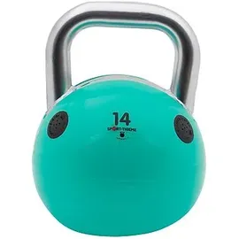 Sport-Thieme Kettlebell Soft Kettlebell 20 kg lila
