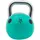Sport-Thieme Kettlebell Soft Kettlebell 20 kg lila