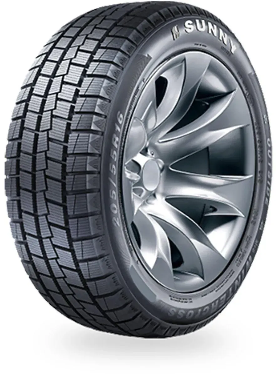 SUNNY WINTERCROSS NW312 225/60R18 104S XL BSW
