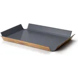 Continenta Tablett grau,