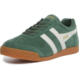 GOLA Harrier Herren Evergreen/Off White 42