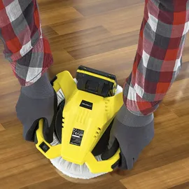 Trotec PPOS 10-20V inkl. Akku und Ladegerät