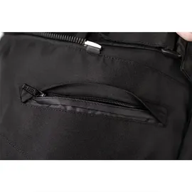 RST Alpha 5 Textilhose, schwarz, - 5XL