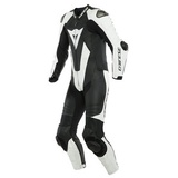 Dainese Laguna Seca 5 Lederkombi schwarz, 56