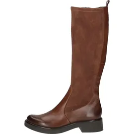 CAPRICE Damen Cognac Comb 38,5