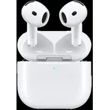 Apple MXP63LL/A - Kopfhörer - Weiß