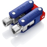 Knipex DoubleJoint Schaltschrankschlüssel 97mm 00 11 06 V03