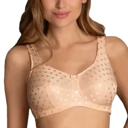 Anita Care BH Airita Post Mastectomy Bra Beige E 80 Damen
