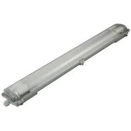 Blulaxa HumiLED vari LED-Feuchtraumleuchte 49 W G13 neutralweiß 159 cm