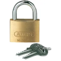 ABUS Hangschloss 60/30