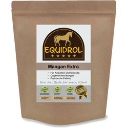 Equidrol Mangan Extra Pellets 750 g