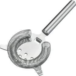 WESTMARK Barsieb Judy, Edelstahl 62822260 , 1 Sieb