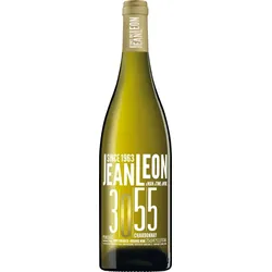 3055  Jean Leon Chardonnay (2024), Jean Leon