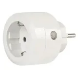 Essentials Smart-Home-Steckdose 2300 W Rot 1 St.