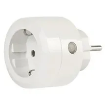 Essentials Smart-Home-Steckdose 2300 W Rot 1 St.