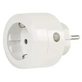 Essentials Smart-Home-Steckdose 2300 W Rot 1 St.