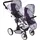 Bayer Chic 2000 Linus Duo Flowers lila