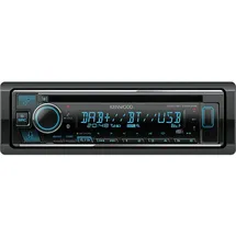 Kenwood KDC-BT740DAB