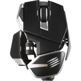 MAD CATZ R.A.T. DWS Gaming Mouse
