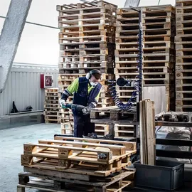 Bosch Expert ‘Hard Nail Pallets’ S 1122 CHM Säbelsägeblatt 1 Stück