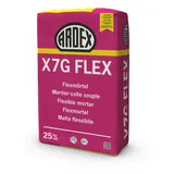 ARDEX GmbH Ardex X7G FLEX Flexmörtel 25 kg