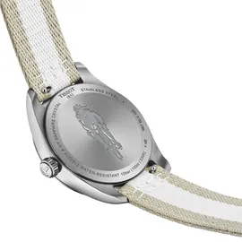 TISSOT T-Classic PR 100 Textil 34,0 mm T150.210.17.037.00
