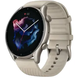 Smartwatch Amazfit Grau