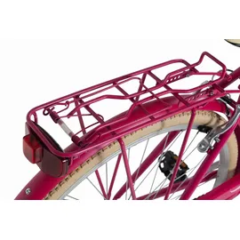 Dacapo Toscana 28 Zoll RH 48 cm Damen rosa