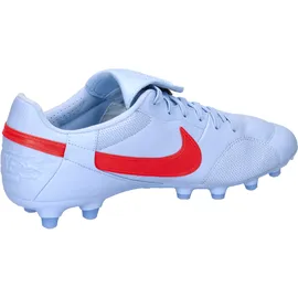 Nike Premier 3 FG Herren royal tint/bright crimson 43