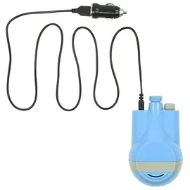 PRO PLUS mobiles Dusch-Set aufladbar 2 Meter