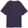 Puma Graphics Relaxed Flower Tee Lila XL