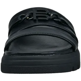 tt.bagatt Klassische Pantoletten Damen schwarz, 41 EU - 41