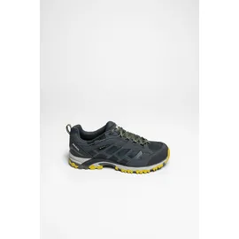 MEINDL Caribe GTX Herren Granit/Gelb 42