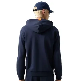 Bogner Fire + Ice Sweatjacke Herren night blue XL